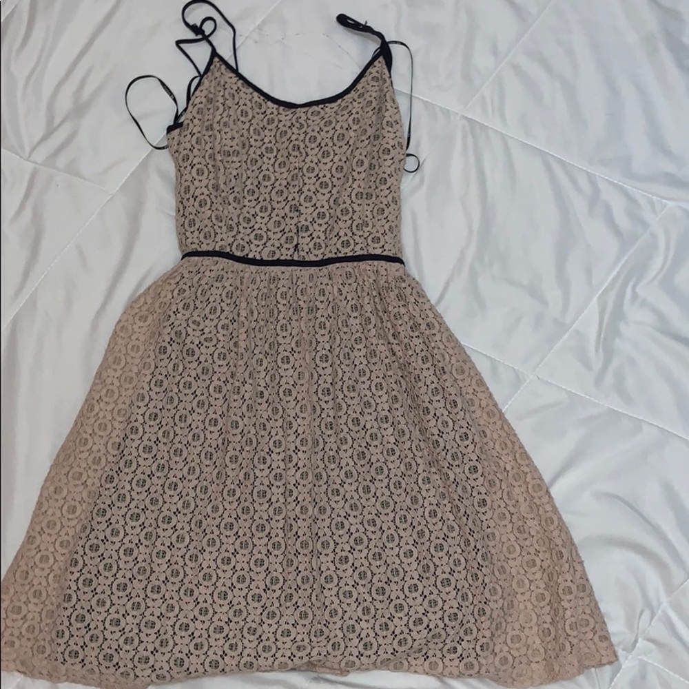 Forever 21 cocktail dress